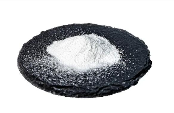 Redispersible latex powder