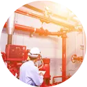 Fire protection industry